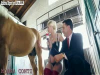 Animal shlong and Zoophilia
